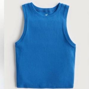 Hollister Tank Top